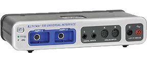 PASCO 550 Universal Interface