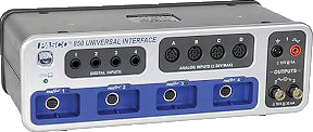 PASCO 850 Universal Interface