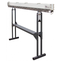 TecQuipment 2.5 METRE FLOW CHANNEL – FC50 – AYVA Educational Solutions