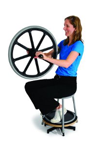 Rotating Chair | AYVA Educational Solutions | AYVA ...