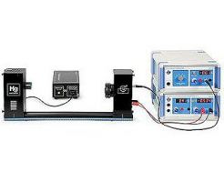 SE-6609 - Photoelectric Effect System