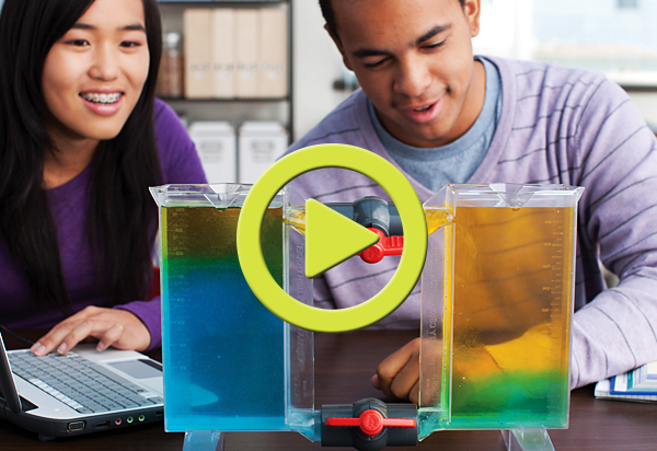 Modeling_thermoclines_Density_circulation_Model