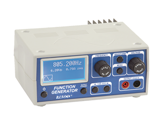 Function Generators