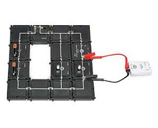 EM-3535 - Modular Circuits Basic