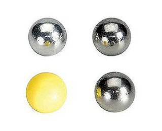 ME-8968 - Spherical Mass Set