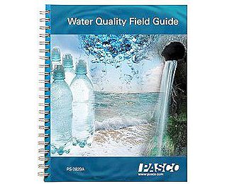 PS-2829A - Water Quality Field Guide