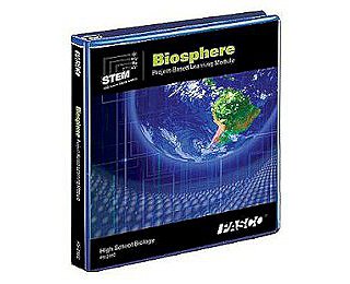 PS-2980 - STEM Module - Biosphere