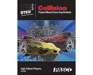 PS-2986 - STEM Module - Collisions