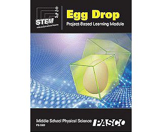 PS-2989 - STEM Module - Egg Drop