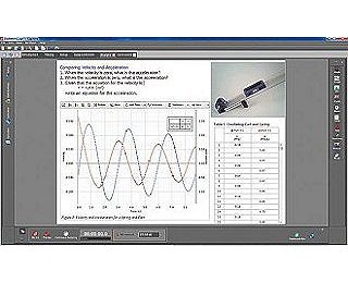 UI-5821 - 850 Mechanics System Lab Manual