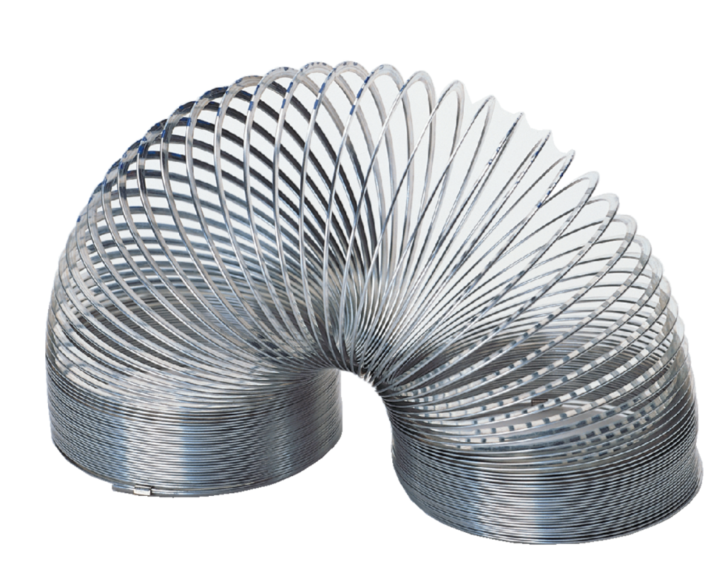 Double-Length Slinky – AYVA Educational Solutions