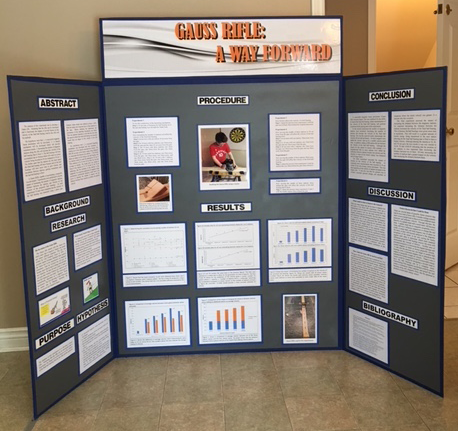 physics science fair projects for 2nd grade