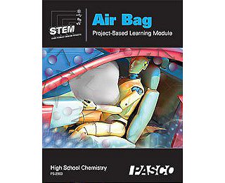 PS-2983 - STEM Module - Air Bag